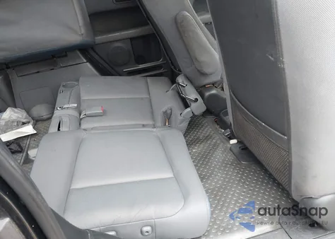 2003 Honda Element Ex from USA, damaged, VIN 5J6YH28513L021640